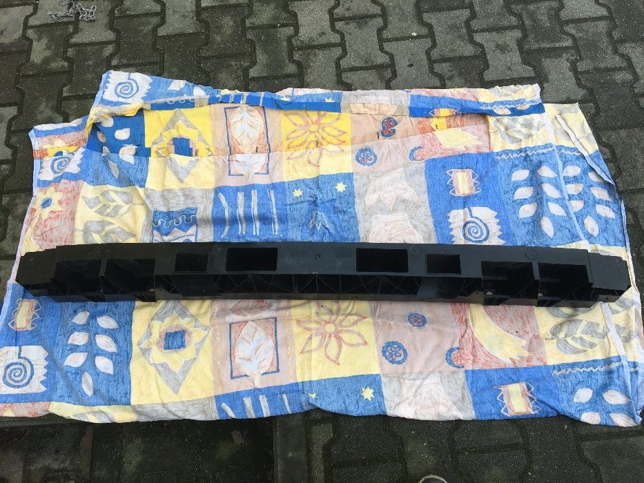 BELKA tylna, tył VW Crafter II 17- , Man TGE