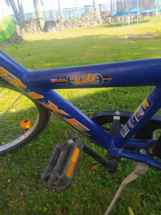 Rower rixe 24 cal