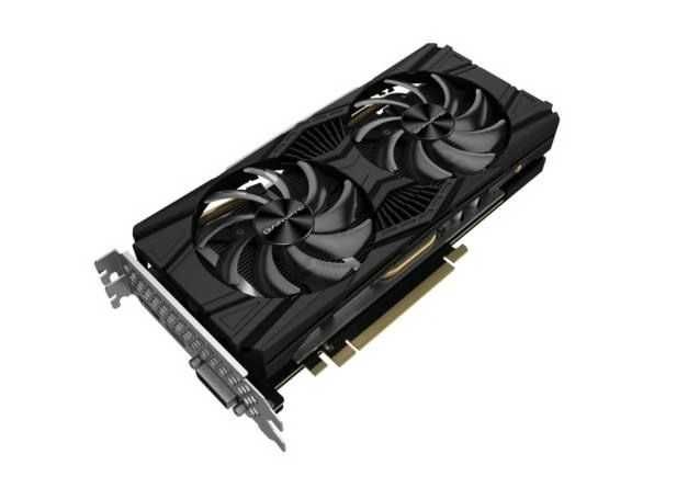 Відеокарта GeForce RTX2060 Super 8Gb: 6 800 грн