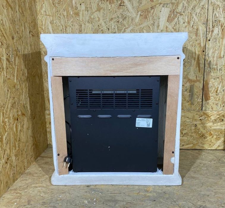 Електрокамін Klarstein привезений з Німеччини Электрокамин из Германии