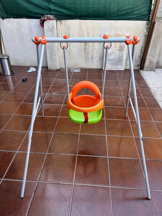 Brinquedo/Balance