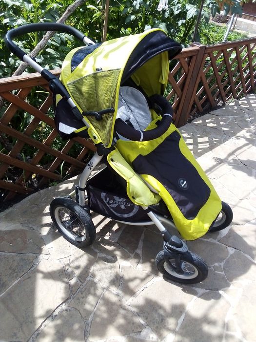 Дитяча коляска X-LANDER  2в1