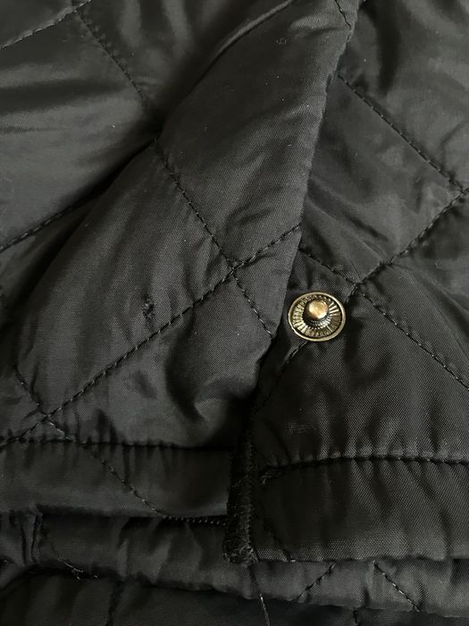 Barbour jacket L