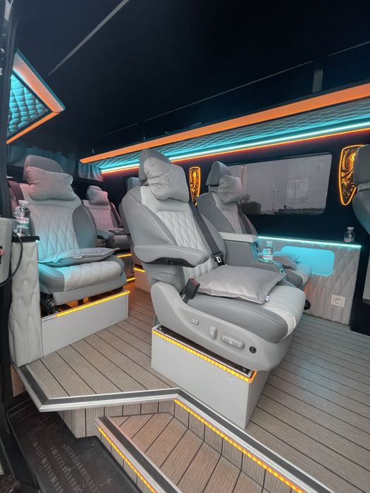 Міжнародні перевезення