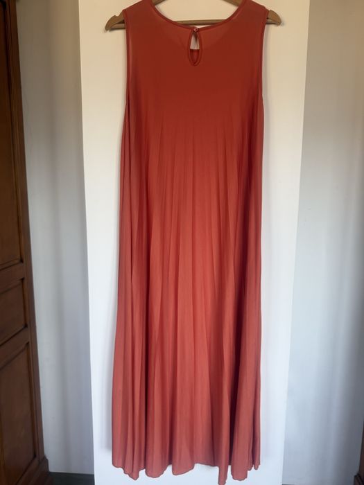 Sukienka ze sweterkiem Max Mara Weekend