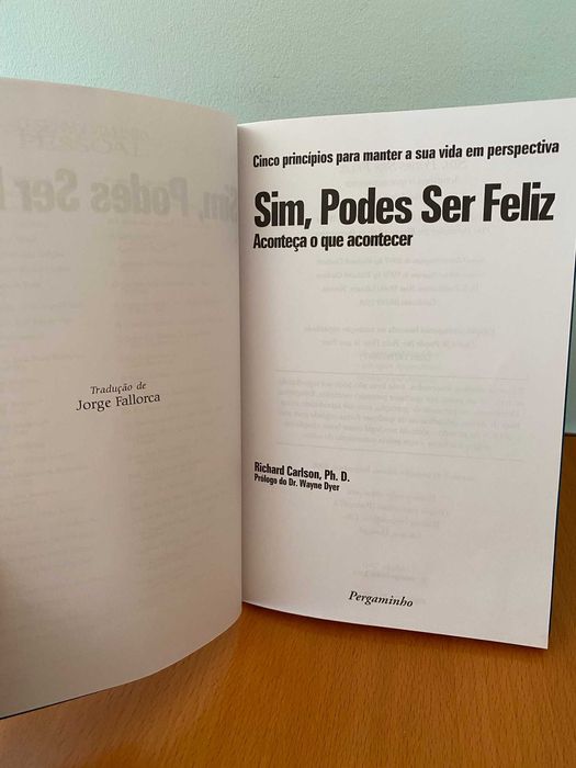 Yes, You Can Be Happy - Richard Carlson64741313714689122