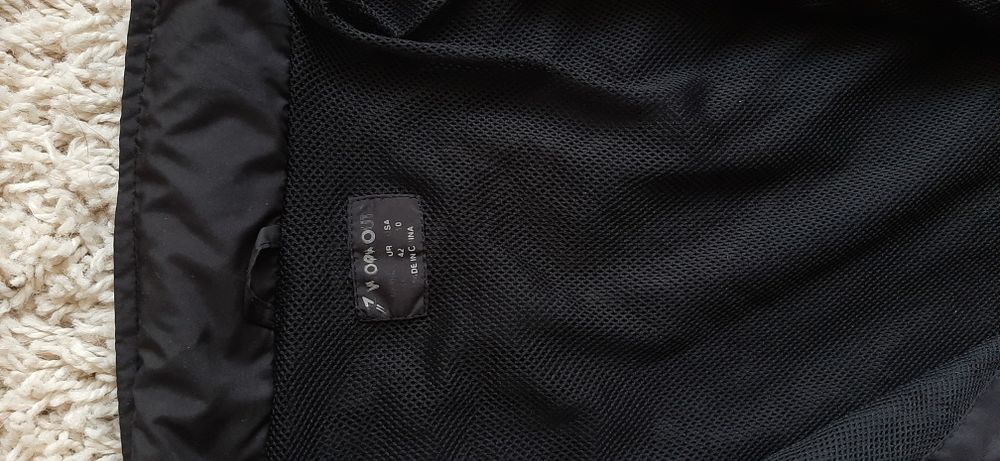 Велосипедна куртка ,Workout в ідеалі.