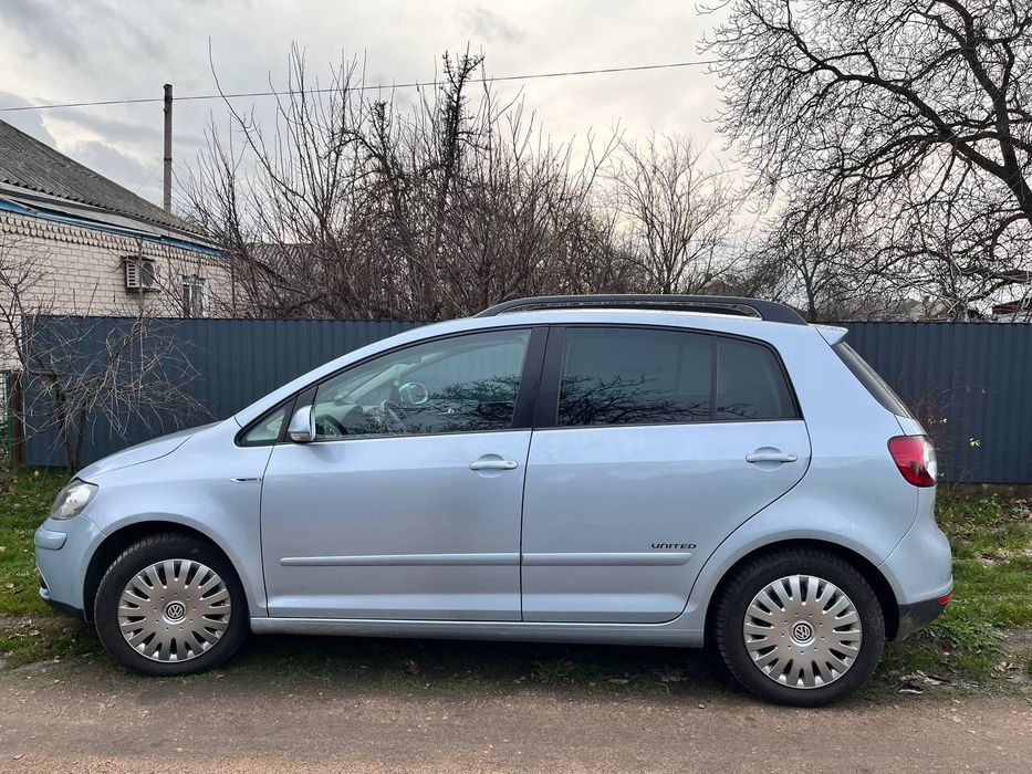 Продам авто гольф плюс