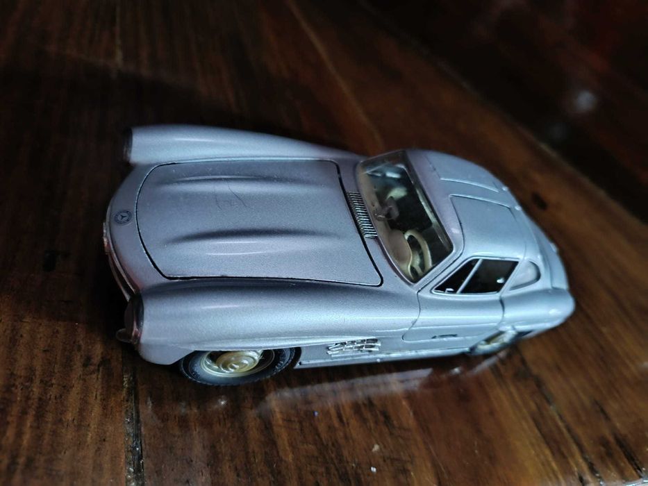 Mercedes Benz 300 SL