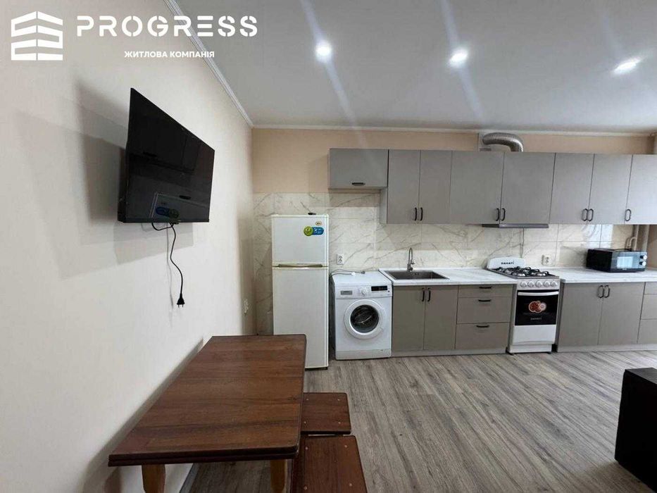 Перша здача! Оренда 1кім. квартири в центрі! Височана!