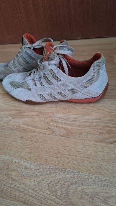 Чоловічі кросівки Geox sport original