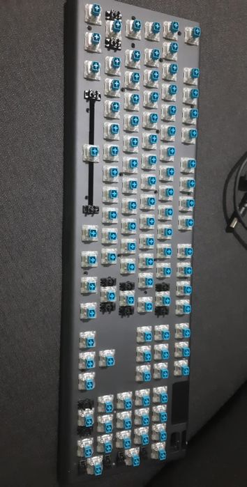 Orginalne switche z klawiatury steelseries APX5
