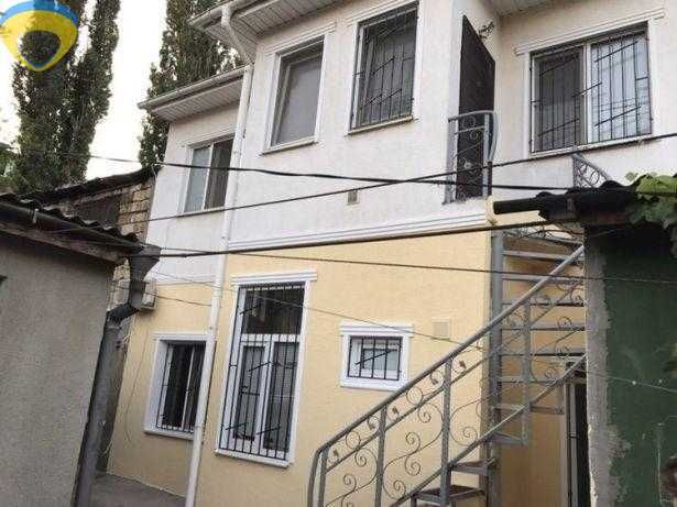 Квартира рядом с центром и морем в новом доме