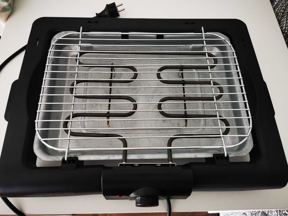 Vendo Grelhador de Resistência BECKEN
