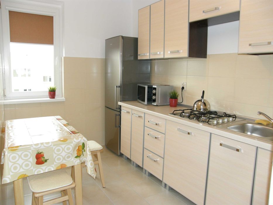 Mieszkanie – Gdańsk, Chełm G, Chełm - Widok 3
