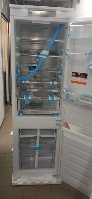 Lodówka Whirlpool WHC18T571 - gwarancja 5 lat