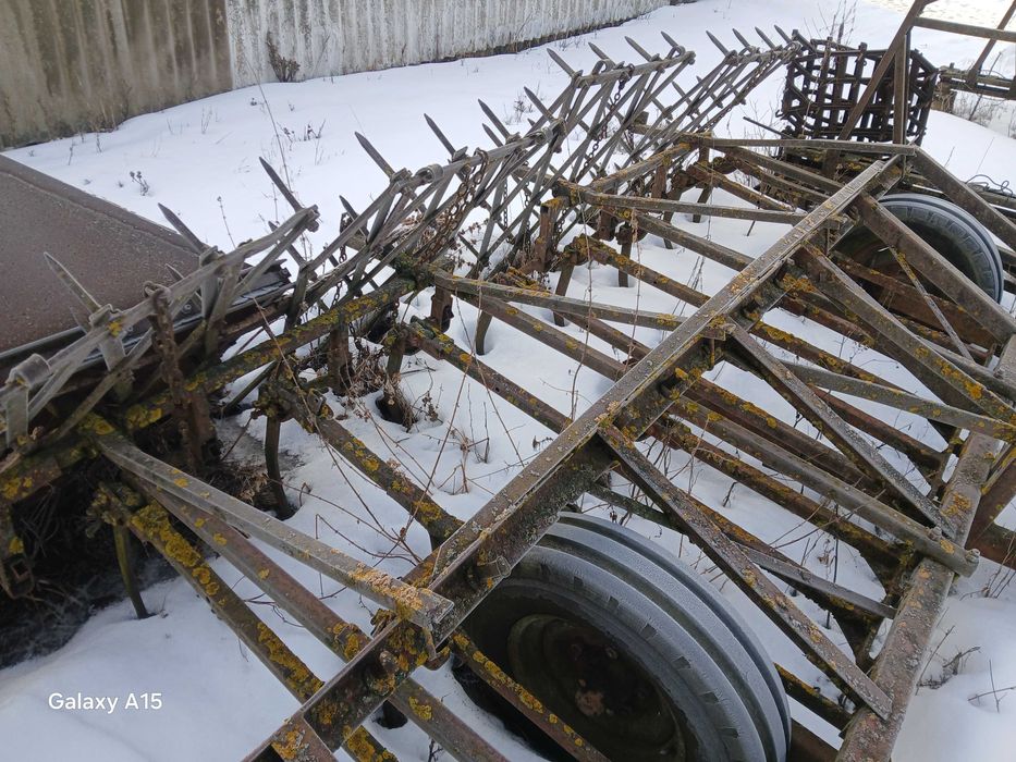 Продам культиватор.