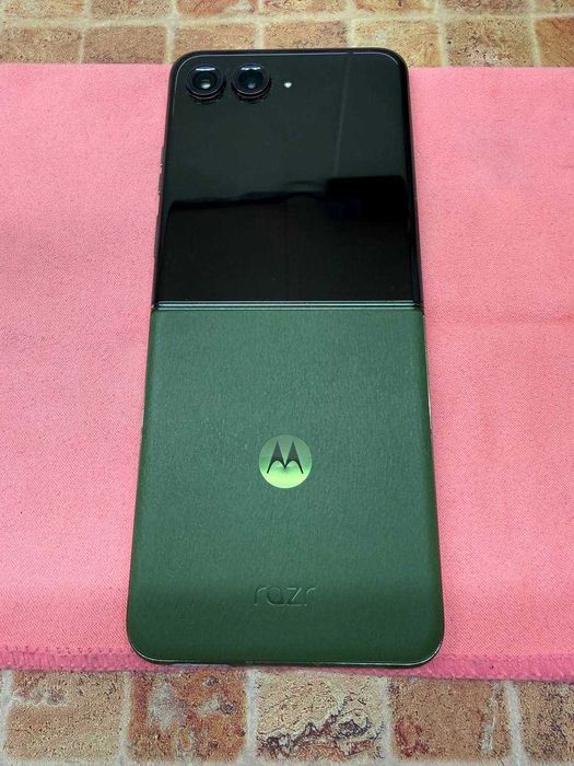 Motorola RAZR 50 ULTRA 12/256