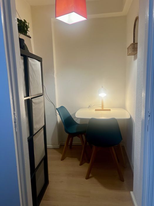 Apartamento T1 na Maia