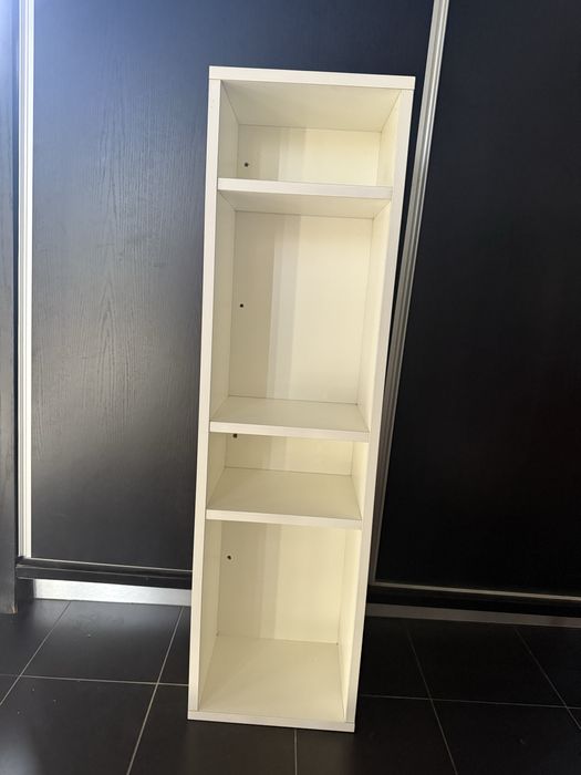 Cubo de parede como novo
