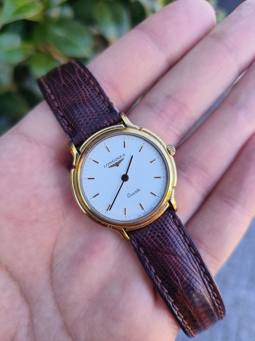 Longines Les Grands Classiques