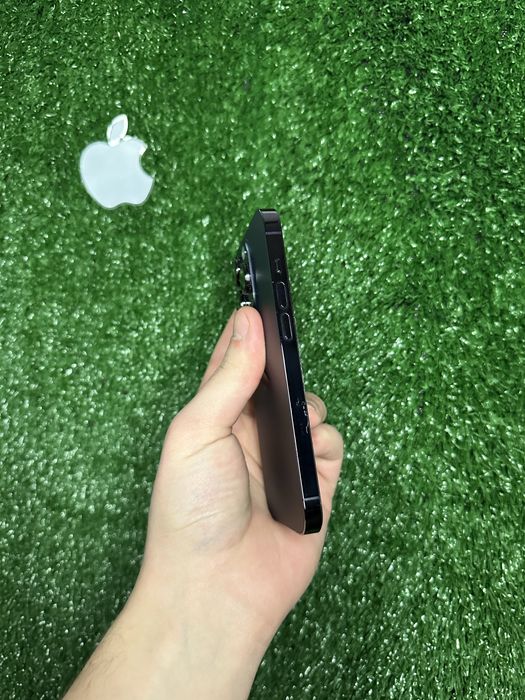 iPhone 14 Pro 128gb Deep Purple Neverlock Чудовий стан / АКБ 100%!