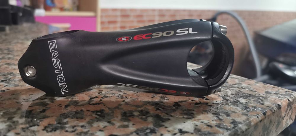 Easton EC90 SL Avanço para bicicleta