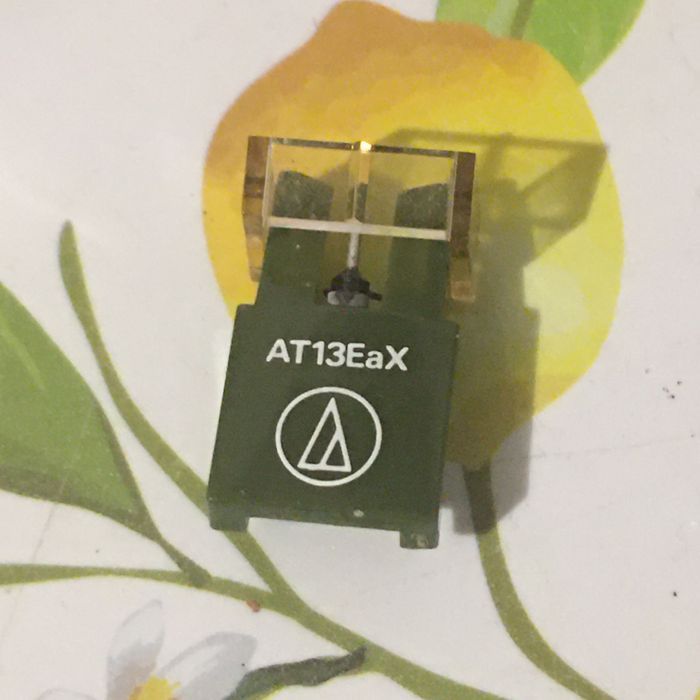 Igla do gramofonu audio-technika