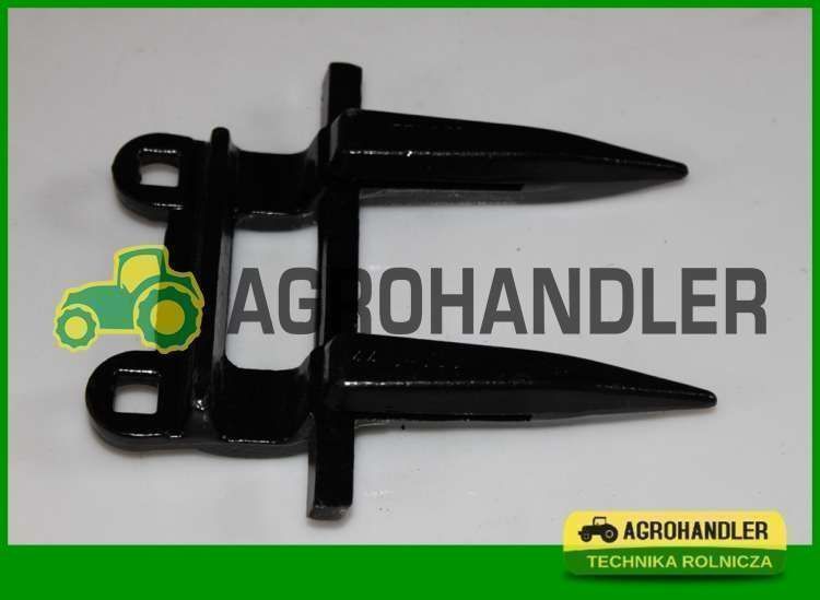 Bagnet podwójny NOWY MF Massey Ferguson Dronningborg