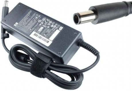 HP ładowarka oryginał PPP009H zasilacz 608425