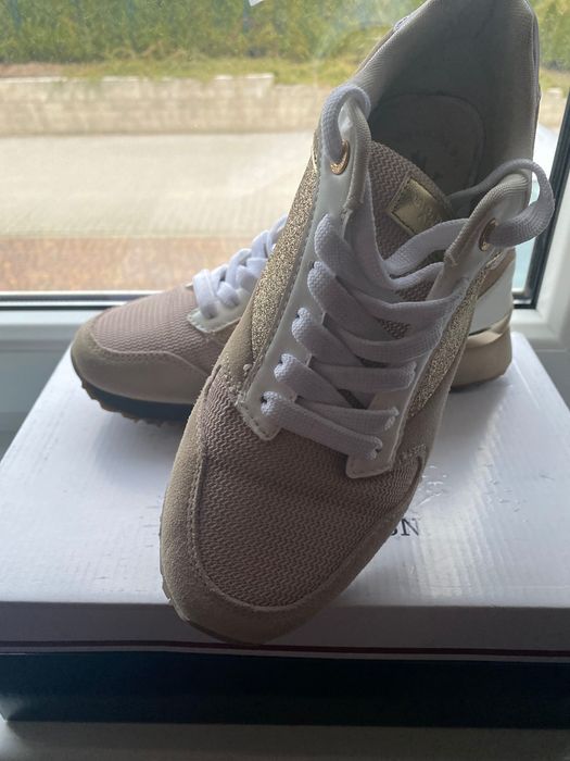 Buty sportowe US Polo ASSN, rozm. 37, okazja !