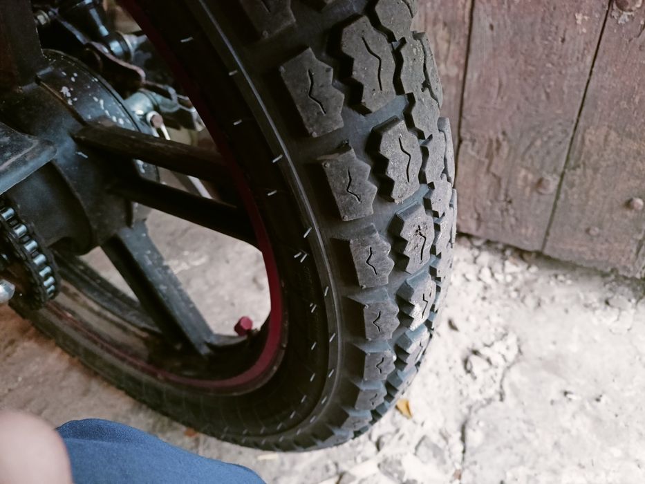 Продам Спарк 200R-25i