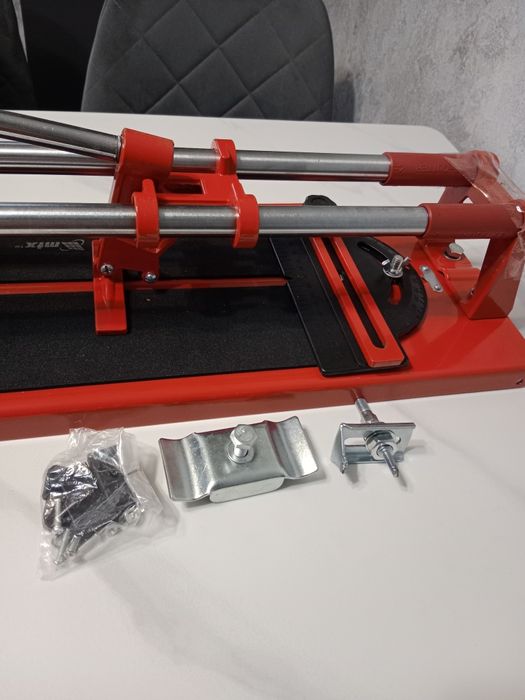 Плиткорез ручной роликовый MTX 600 mm