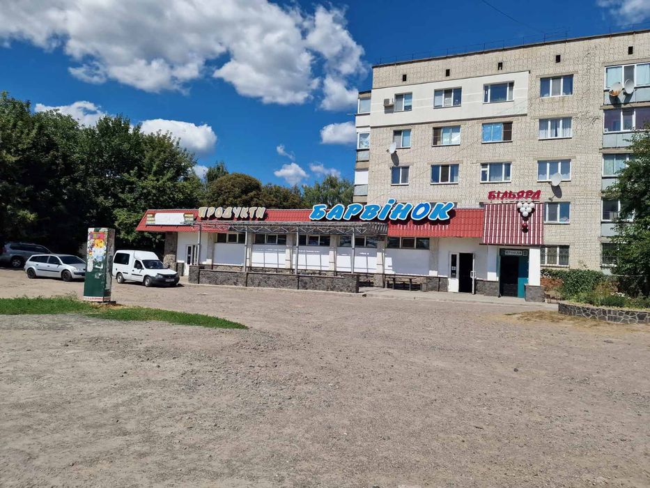 Аренда подвального помещения центр