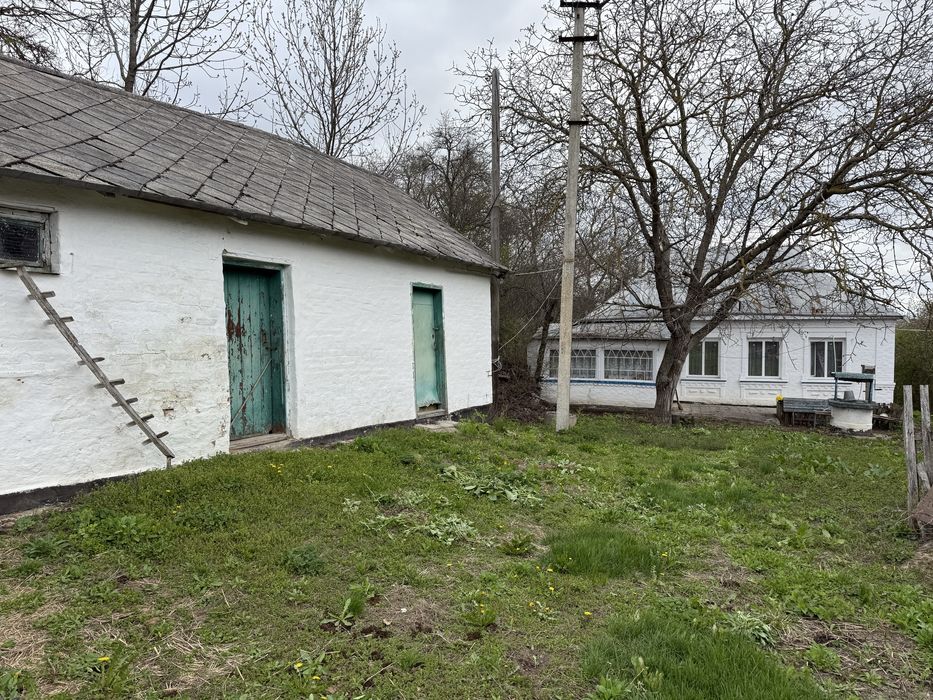 Продається житловий будинок с. Медвин, Білоцерківський р-н, Київська обл. - View 2