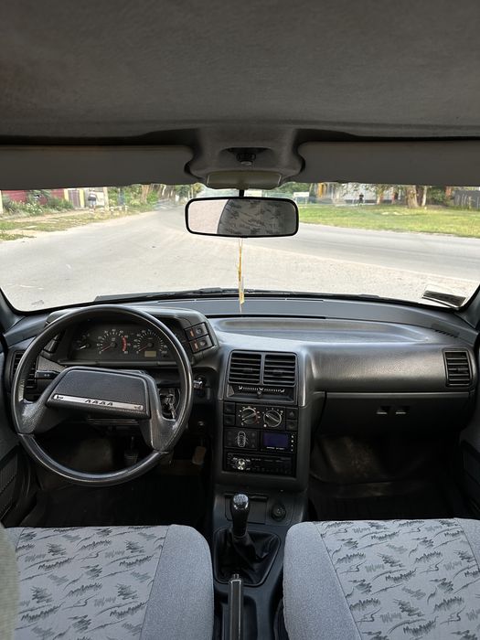 ВАЗ / Lada 2110 2006 VIN XTA21101060971939 фото оголошення 15 з 22