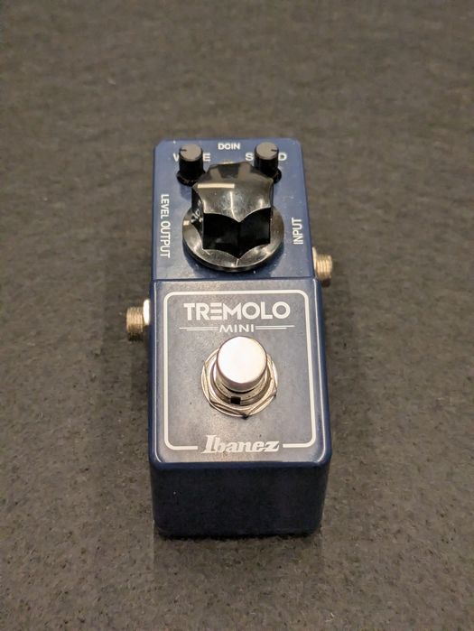 Ibanez TRMINI Tremolo