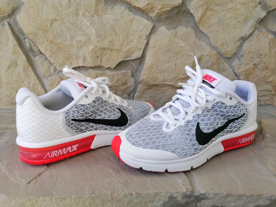 Кросівки nike Air Max жіночі