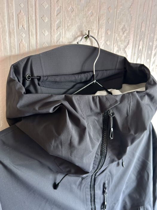 Kurtka Mammut Kento r. M męska Hardshell kurtka techniczna męska