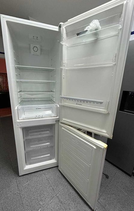 Frigorífico Combinado Candy