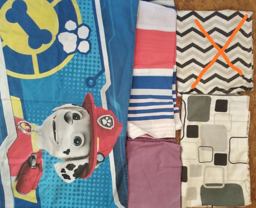 постель Наволочки простыни наматрасник на резинке пододеяльник покрыва