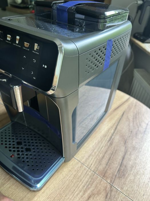Ekspres Philips LatteGo 5444/90