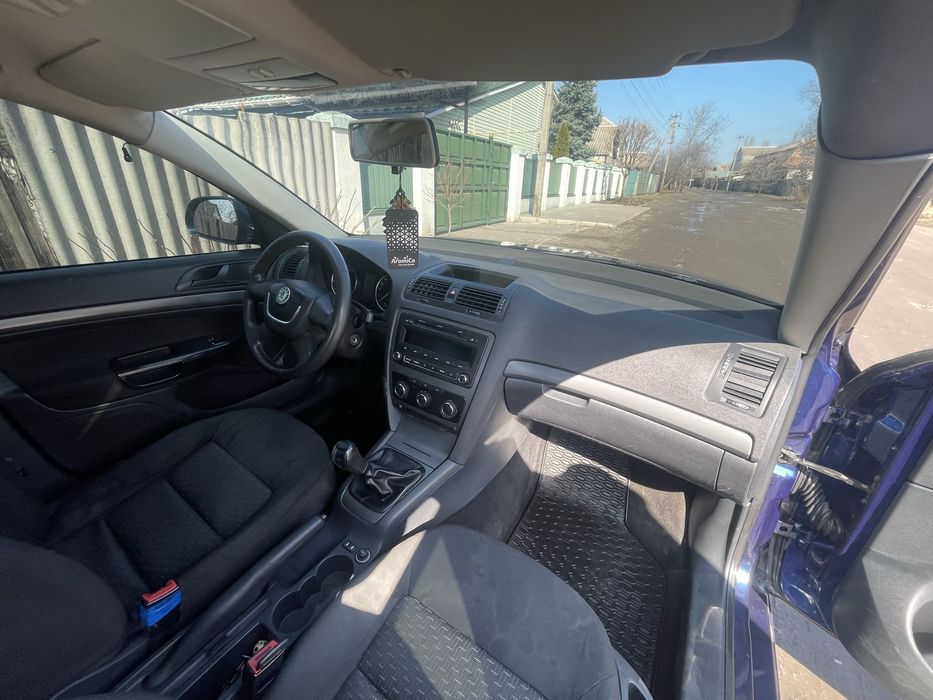 Продам Skoda Octavia