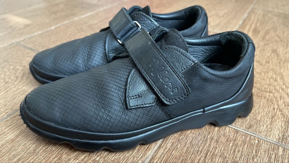 Взуття для хлопчика. Туфлі шкіряні