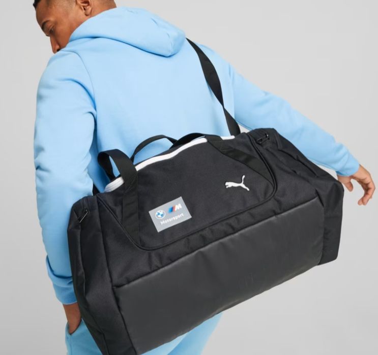 Сумка Puma BMW, оригинал(2 варианта)