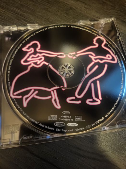 CD Silverchair - Neon Ballroom