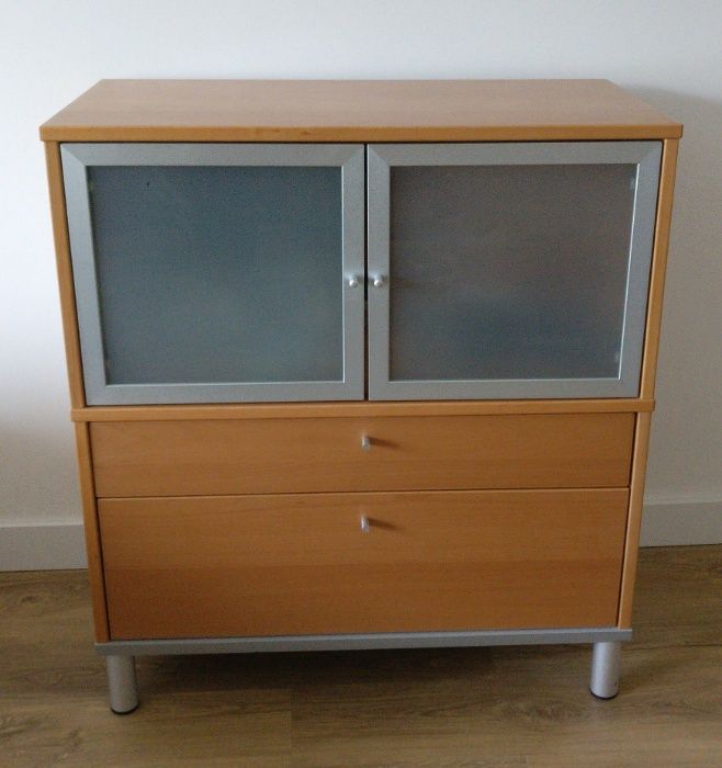 Móvel IKEA Effectiv