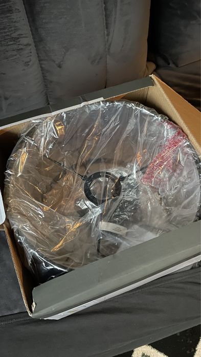 Lampa Wisząca - Maureen z Home&You (nowa!)