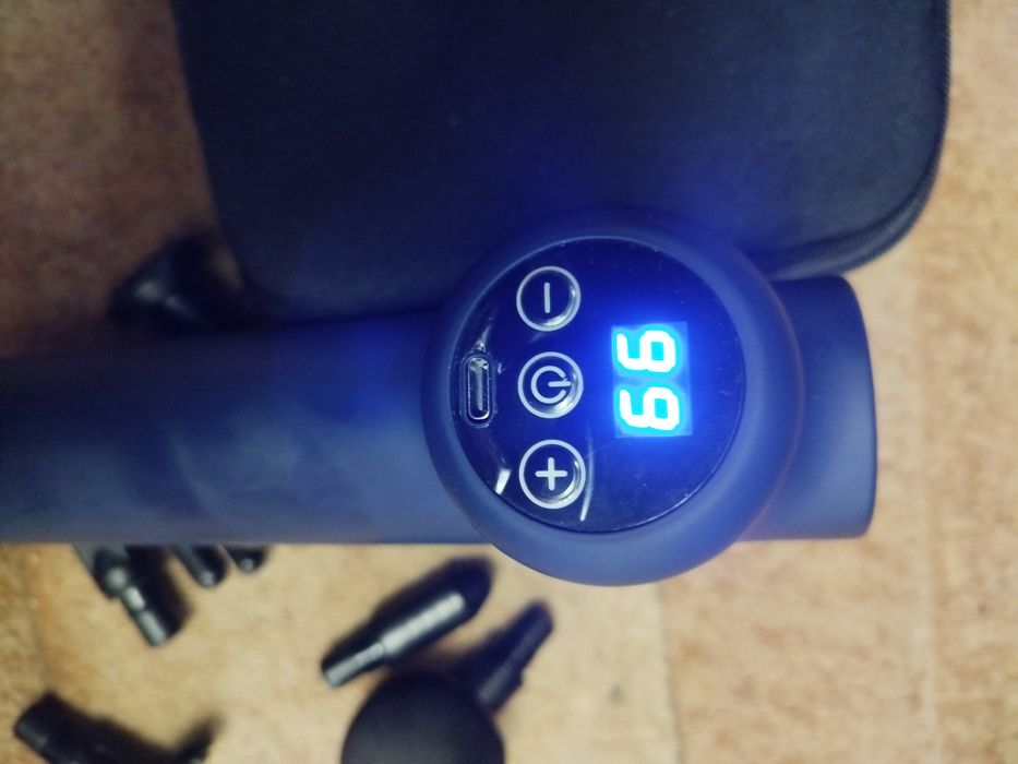 Продам массажёр Lenovo