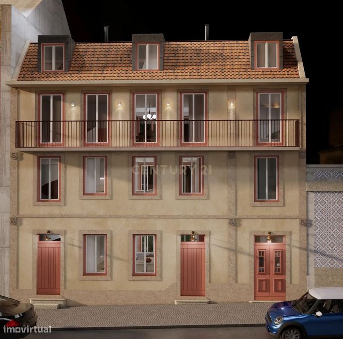 Apartamento T2 Belém, Lisboa